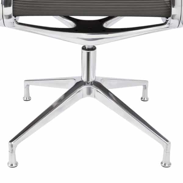 Directie vergaderstoel Lato mesh