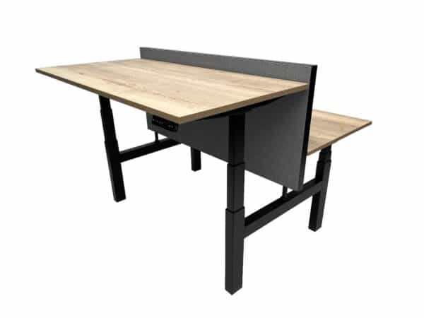 duo zit sta bureau