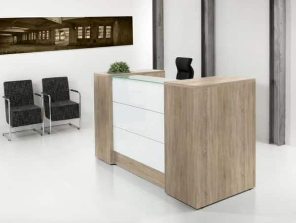 Ontvangstbalie medium - Afbeelding 3