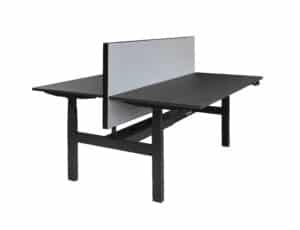 Akoestische tussenwand