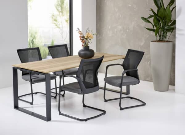 Directiebureau Cube