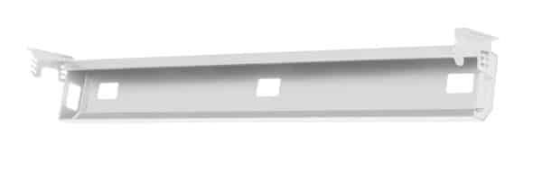 Kabelgoot 110 cm opklapbaar - Afbeelding 2