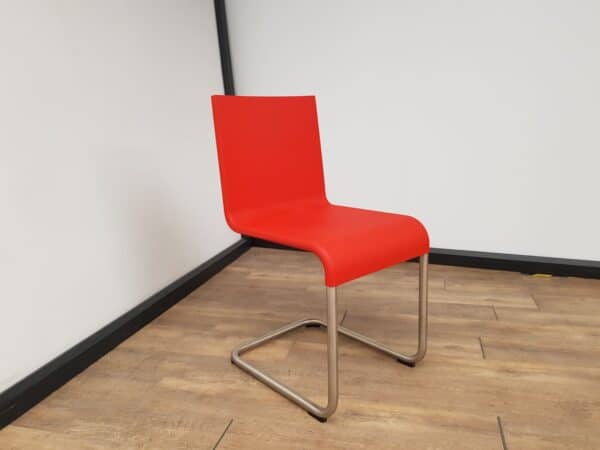 Tweedehands Vitra .05 stoel