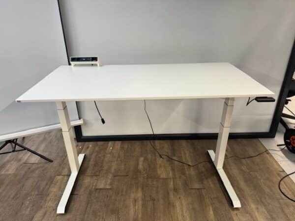 Sedus Temptation C zit-sta bureau 160x80