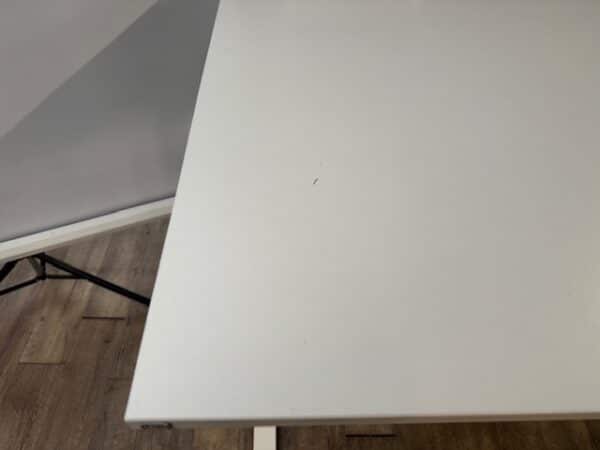 Sedus Temptation C zit-sta bureau 160x80