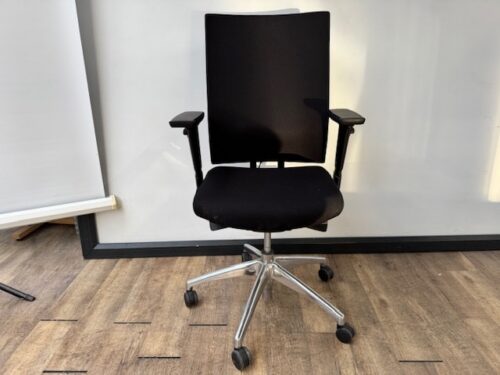 Bureaustoel Edition comfort gebruikt