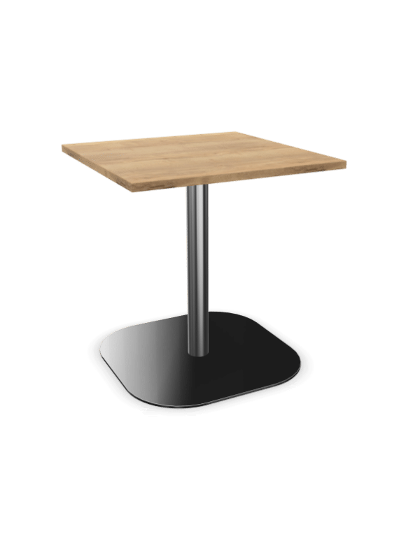 Tom kolomtafel vierkant