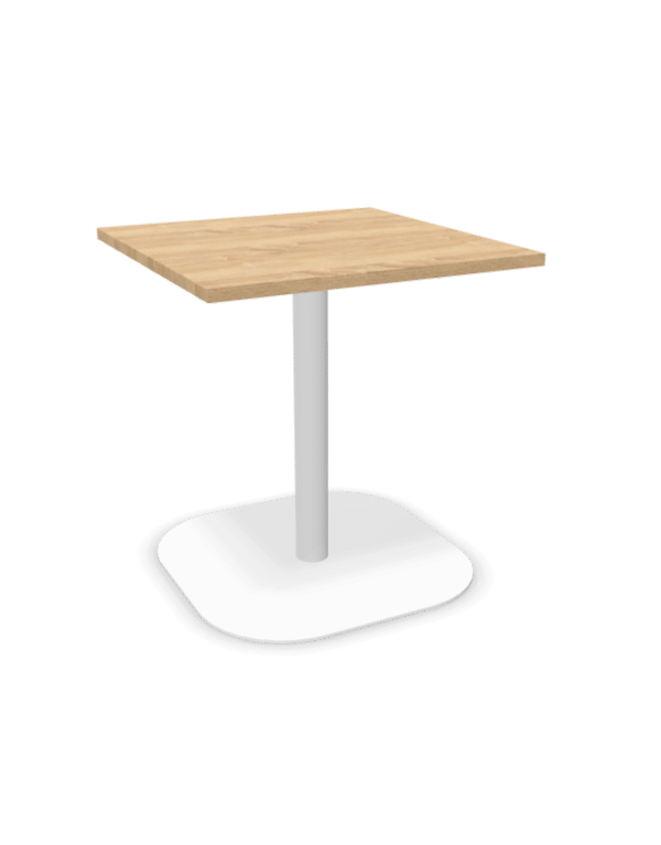 Tom kolomtafel vierkant