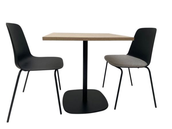 Tom kolomtafel vierkant