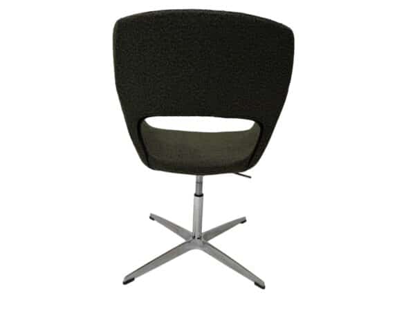 Design kuipstoel spin
