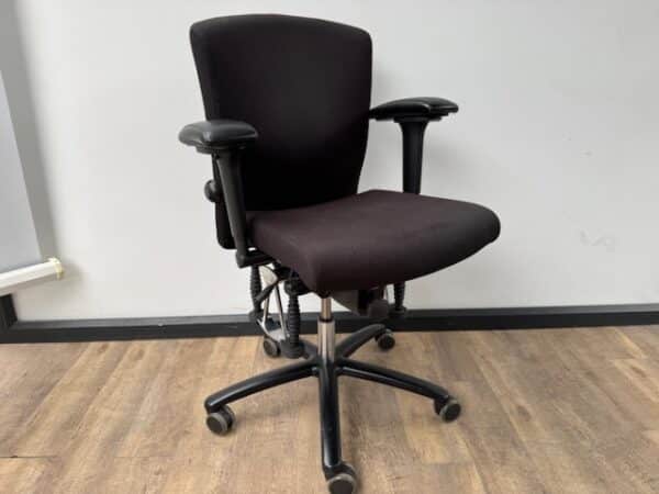 Haider Bioswing 560 bureaustoel