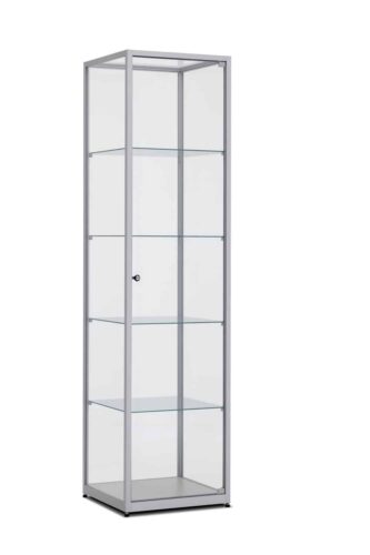 Vitrinekast (50x50 cm)