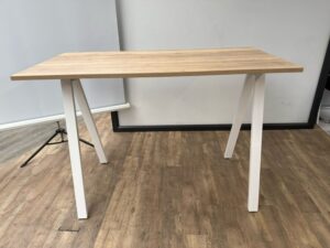 Bartafel (Wit)