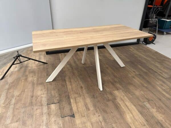 Kantinetafel (spin)