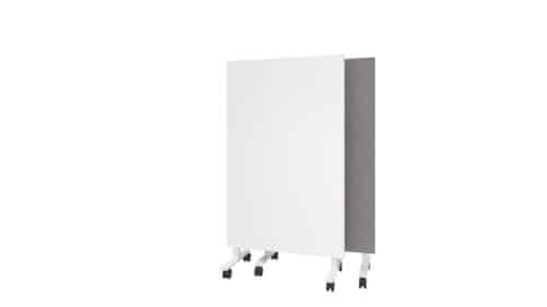 Akoestische whiteboard