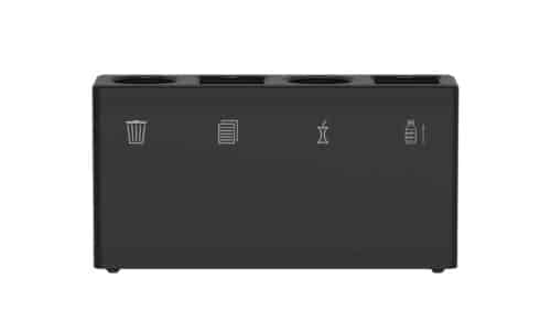 Prullenbak - Ditch 4