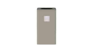 Recycle prullenbak – 1 bak