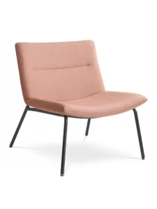 Oslo lounge fauteuil