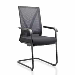 Vergaderstoel Ryo mesh