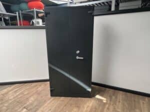 brandwerende kast 195 x 95 x 55