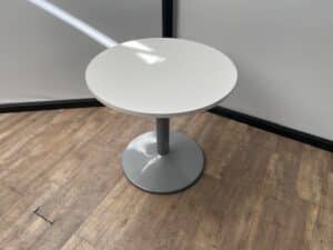 4 persoons kantine/vergadertafel