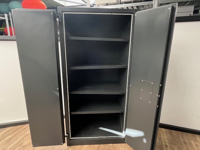 brandwerende kast 195 x 95 x 55