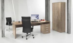 Bureau Manage-it