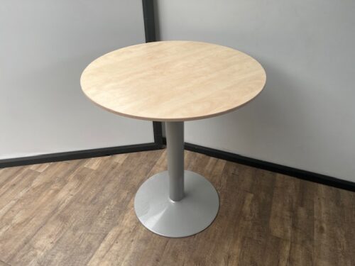 Ronde bartafel (100)