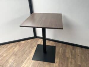 Bartafel vierkant - 4 personen