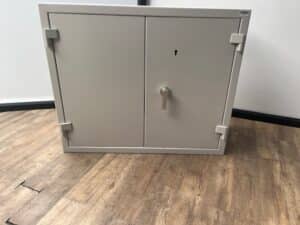 Brandwerende kast 100x120x51