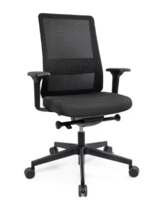 Bureaustoel Aloa (mesh)