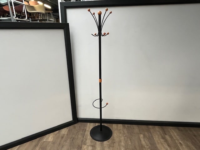 Entree kapstok - 179 cm hoog