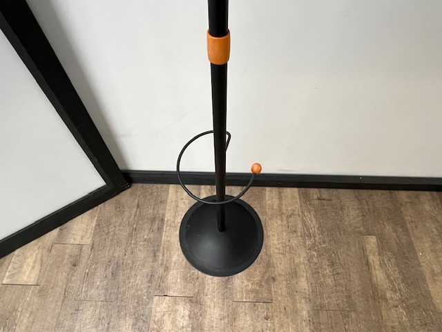 Entree kapstok - 179 cm hoog