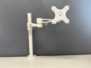 Enkele monitor arm B-keus