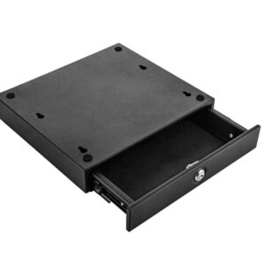 Elektrische Bureaulade