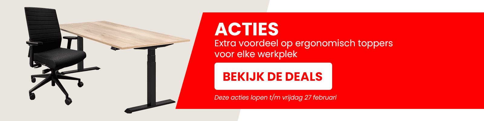Actie Januari