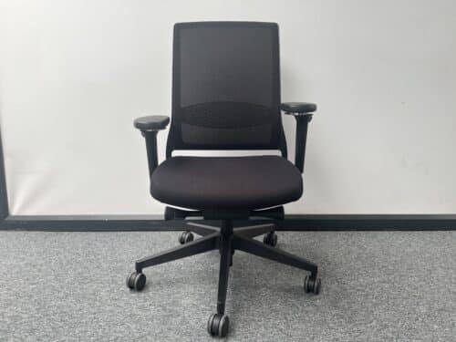 Gispen Zinn Smart NPR Bureaustoel