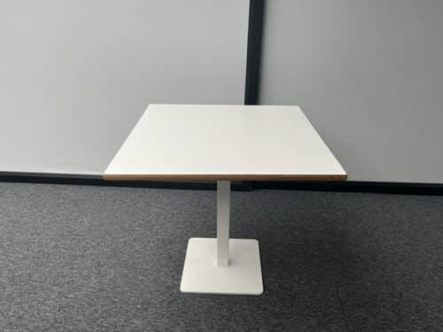 Kantinewerktafel (vierkant) - T00145